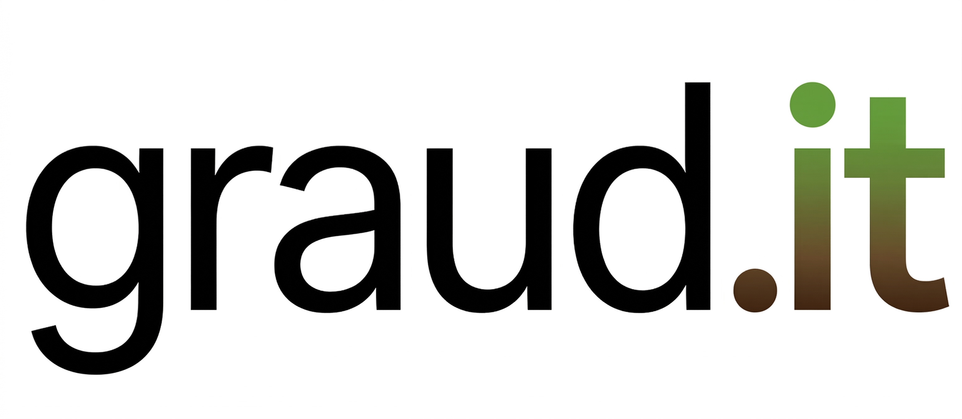 GRAUD.IT